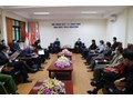 Đại học Thái Nguyên triển khai đồng bộ nhiều biện pháp phòng chống dịch bệnh viêm đường hô hấp cấp