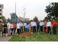 Lễ phát động phong trào Tết trồng cây năm 2020