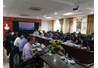 Hội thảo xây dựng chương trình đào tạo trình độ đại học ngành Nông nghiệp công nghệ cao theo định hướng liên ngành