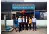 Khoa Nông học tiến hành khảo sát các bên liên quan phục vụ xây dựng chương trình đào tạo trình độ đại học ngành Nông nghiệp công nghệ cao theo hướng liên ngành và chất lượng cao
