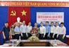 NCS. Vi Xuân Học bảo vệ thành công luận án tiến sĩ cấp Trường ngành Khoa học cây trồng
