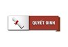 Quy định về biên soạn, lựa chọn, thẩm định, xuất bản, phát hành, duyệt và  sử dụng giáo trình, tài liệu học tập của Trường Đại học Nông Lâm