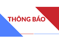 Thông báo về việc tiếp tục thực hiện nghiêm chỉ thị số 16/CTTg ngày 31/3/2020 của Thủ tướng Chính phủ