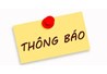 Kế hoạch Tổ chức Đại hội đại biểu Đoàn TNCS Hồ Chí Minh Trường ĐH Nông Lâm Thái Nguyên lần thứ XX, Nhiệm kỳ 2020-2022