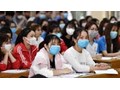 Những vấn đề sinh viên cần biết và thực hiện về phòng, chống dịch covid
