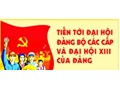 Quy chế bầu cử trong Đảng