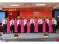 Đại hội Đại biểu Đảng bộ Trường Đại học Nông Lâm lần thứ XV, nhiệm kỳ 2020 – 2025 thành công tốt đẹp