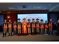 Lễ bế giảng và trao bằng tốt nghiệp đại học K47 niên khóa 2015 - 2020
