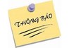 Công văn V/v chuẩn bị tổ chức học tập trung, tiếp tục đảm bảo công tác phòng chống dịch  Covid 19 trong tình hình mới