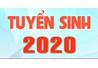 Thông báo tuyển sinh Đại học hình thức vừa học vừa làm tại tỉnh Thái Nguyên năm 2020