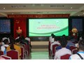 Khai giảng lớp đào tạo thí điểm giám đốc HTX nông nghiệp