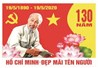 Đề cương tuyên truyền kỷ niệm 130 năm ngày sinh Chủ tịch Hồ Chí Minh