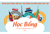 Quyết định về việc cấp học bổng khuyến khích học tập kỳ 2 năm học 2019-2020 cho sinh viên hệ chính quy