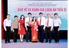 NCS. Đỗ Thị Lan Phương bảo vệ thành công luận án tiến sĩ cấp Trường ngành Ký sinh trùng và Vi sinh vật học Thú y