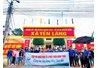 Khoa KT&PTNT tình nguyện mùa hè xanh 2020 tại Yên Lãng, Đại Từ, Thái Nguyên