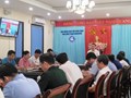 Triển khai các hoạt động phòng chống dịch Covid – 19 trong tình hình mới