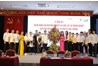 HỘI CHỢ VIỆC LÀM CHO SINH VIÊN KHOA QUẢN LÝ TÀI NGUYÊN & MÔI TRƯỜNG, TRƯỜNG ĐẠI HỌC NÔNG LÂM THÁI NGUYÊN
