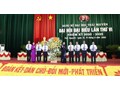 Đại hội đại biểu Đảng bộ Đại học Thái Nguyên lần thứ VI, nhiệm kỳ 2020 - 2025