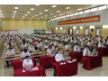 Hội nghị bầu thành viên Hội đồng Trường nhiệm kỳ 2020 – 2025