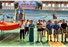 Phát triển phong trào thể dục thể thao nâng cao sức khỏe cán bộ, viên chức trường Đại học Nông lâm Thái Nguyên