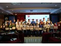 Hội nghị kết nối và tăng tốc khởi nghiệp đổi mới sáng tạo và vòng chung kết cuộc thi khởi nghiệp năm 2020