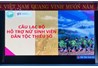 Ra mắt CLB Nữ sinh dân tộc thiểu số trường Đại học Nông Lâm