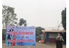 Khai mạc giải Bóng chuyền sinh viên Trường Đại học Nông Lâm năm học 2020-2021 chào mừng 71 năm ngày truyền thống Học sinh sinh viên và Hội sinh viên Việt Nam (9/01/1950-9/01/2021)