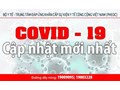 Bộ GDĐT chỉ đạo cấp bách phòng, chống COVID-19