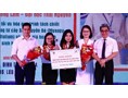The students from TUAF won the first prize of the student science research award – EURÉKA, 2020