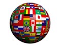 List of international Partners 