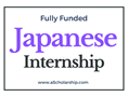 NIGINTERN Internship program 2021-2022: Japanese Internships 2021