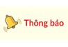 Thông báo học cải lại, học cải thiện tháng 3 năm 2021