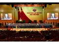 Trường Đại học Nông Lâm Thái Nguyên có 5 đồng chí cựu sinh viên là Uỷ viên Ban chấp hành Trung ương Đảng khoá XIII