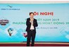 Khởi nghiệp thành công từ đam mê môi trường