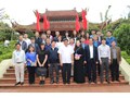 Nghiên cứu khoa học công nghệ phù hợp với tình hình xây dựng nông thôn mới