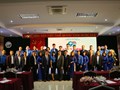 Trường Đại học Nông Lâm Thái Nguyên kỷ niệm 90 năm Ngày thành lập Đoàn TNCS Hồ Chí Minh