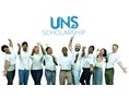 UNS Scholarship offer for international students