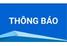 Kết quả nghiệm thu cấp cơ sở đề tài KH&CN cấp tỉnh