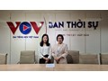 Trải nghiệm thực tế ngành Nông nghiệp tại nước ngoài (08/04/2021)
