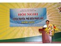 Hội nghị tuyên truyền, phổ biến pháp luật năm 2021