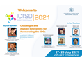 [CALL FOR PAPER] International Conference on Technology for Sustainable Development (ICTSD) 2021