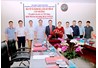 NCS. Lộc Trần Vượng bảo vệ thành công luận án tiến sĩ cấp Trường ngành Khoa học môi trường
