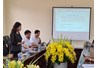 Khoa Nông học tổ chức seminar về chủ đề: xây dựng mô hình sản xuất cây trồng ứng dụng công nghệ cao