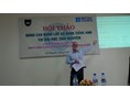 Towards internationalization in education of Thai Nguyen University