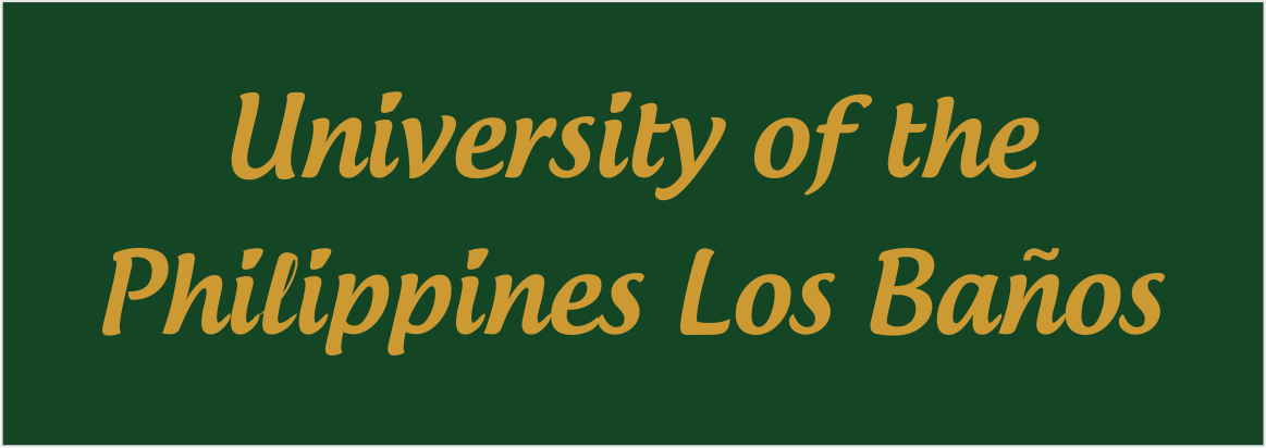 University of the Philippines Los Banos