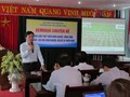 Sermina chuyên đề “Chiến lược phát triển nông nghiệp nông thôn Việt Nam – bài học kinh nghiệm, vấn đề và triển vọng”