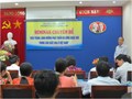 Sermina chuyên đề “Hiện trạng, định hướng phát triển và công nghệ mới trong sản xuất hoa ở Việt Nam”