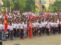 Phát động hưởng ứng Tháng hành động phòng chống ma tuý năm 2013