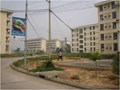 Thông báo về việc phục vụ thí sinh dự thi ĐH&CĐ năm 2013 ở nội trú KTX tại trường Đại học Nông Lâm