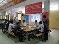 Hội chợ việc làm sinh viên khoa Chăn nuôi Thú y năm 2013